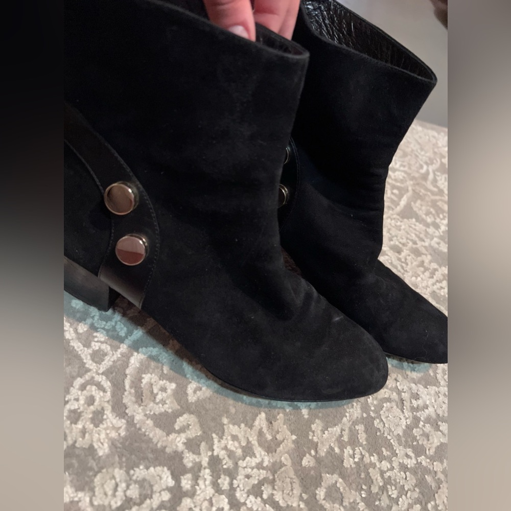 Jimmy Choo Women Booties